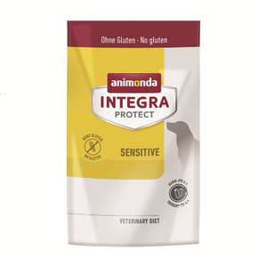 Integra Protect 狗糧 處方糧 獸醫糧推薦：Animonda INTEGRA PROTECT 處方糧 狗糧 成犬敏感配方 4kg (300864480)