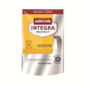 Integra Protect 狗糧 處方糧 獸醫糧推薦：Animonda INTEGRA PROTECT 處方糧 狗糧 成犬敏感配方 700g (300864470)