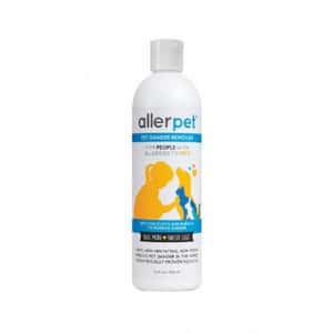 清潔美容用品 allerpet 艾露沛通用淨屑理膚水 12oz (APP12)