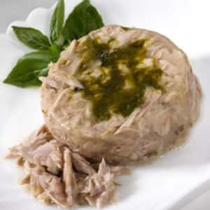 Kakato 罐頭 貓狗罐頭 吞拿魚及紫菜 170g (貓狗共用) (TD0829THK) (圖片4)