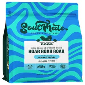 Soulmate 狗糧 SoulMate 狗糧 凍乾南太平洋海鮮 400g SOU1043