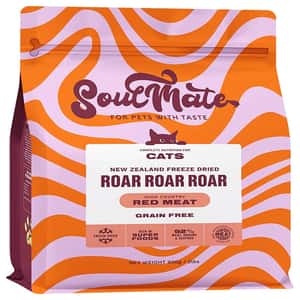 Soulmate 貓糧 SoulMate 貓糧 凍乾鄉村紅肉 20g SOU1045