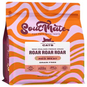 Soulmate 貓糧 SoulMate 貓糧 凍乾鄉村紅肉 900g SOU1047