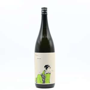 樂器正宗 清酒 大木代吉本店 楽器正宗 樂器正宗 貴釀酒 Type-FG 720ml