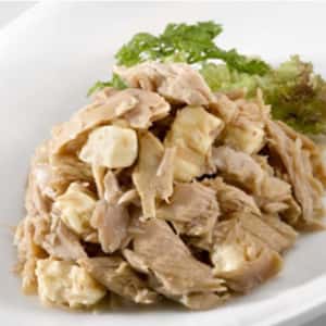 Kakato 罐頭 貓狗罐頭 吞拿魚及芝士 Tuna with Cheese 70g (貓狗共用) (TD0717THK) (圖片4)