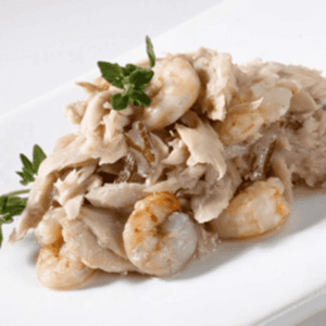 Kakato 罐頭 貓狗罐頭 吞拿魚及蝦 Tuna with Prawn 70g (貓狗共用) (TD0718THK) (圖片4)