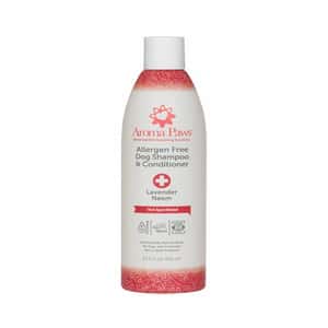 皮膚毛髮護理 清潔美容用品 Aroma Paws 消炎熱點 防敏感洗毛水 13.5oz (犬用) (AP303)