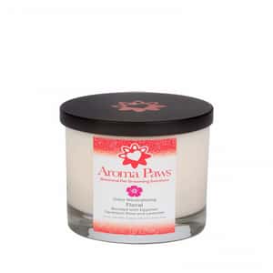 其他 Aroma Paws 天然大豆除味香薰蠟燭 花香 12oz (AP203)