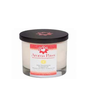其他 Aroma Paws 天然大豆除味香薰蠟燭 白葡萄柚 12oz (AP208)
