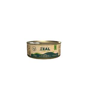 ZEAL 貓罐頭 貓濕糧推薦：ZEAL 貓罐頭 無穀物鮮肉罐頭系列 雞肉配方 90g (NP126)