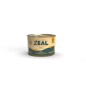 ZEAL 狗罐頭 ZEAL 狗罐頭 無穀物鮮肉罐頭系列 羊肉配方 170g (NP160)