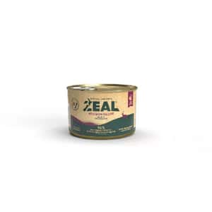 ZEAL 狗罐頭 ZEAL 狗罐頭 無穀物鮮肉罐頭系列 鹿肉配方 170g (NP163)