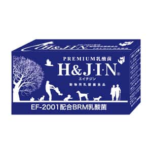 保健用品 H&JIN EF2001-乳酸菌 1g x 90包裝 (HJB90)