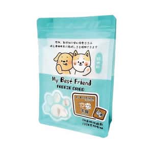 My Best Friend My Best Friend 脫水貓狗小食 干貝 30g