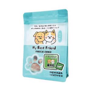 My Best Friend My Best Friend 脫水貓狗小食 鱷魚粒 30g