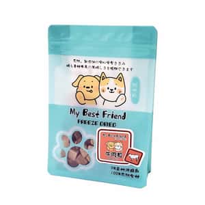 My Best Friend My Best Friend 脫水貓狗小食 牛肉粒 50g