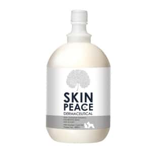 Skin Peace Skin Peace 肌本和平 貓犬用配方沐浴露 N°01 深層清潔 4000ml