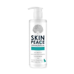 清潔美容用品 Skin Peace 肌本和平 犬用配方沐浴露 N°29 抗紅安癢 310ml