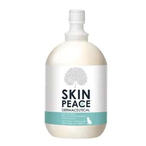 Skin Peace Skin Peace 肌本和平 犬用配方沐浴露 N°29 抗紅安癢 4000ml