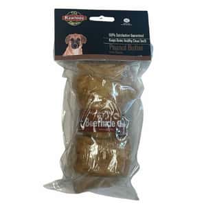 Rawhide Express 狗零食 Rawhide Express 大骨頭 煙肉味 (大 6-7”) (LB-SB)