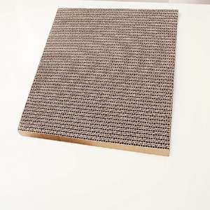 ENVY COLLECTION 貓咪日常用品推薦：ENVY COLLECTION 貓抓墊 電視貓窩 (NFT-A2CP-003)