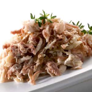 Kakato 罐頭 貓狗罐頭 雞肉及牛肉絲 170g (貓狗共用) (TD0804THK) (圖片4)