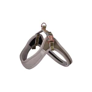 狗帶 狗胸帶 狗雨衣 Rogz UrbanDog 可調式胸帶 S/M 橄欖 (SJQ274-OT)