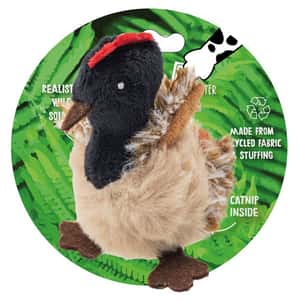 其他 貓玩具 Wild Hunter 貓玩具 火雞 (WH004)