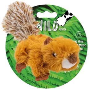 其他 貓玩具 Wild Hunter 貓玩具 松鼠 (WH006)