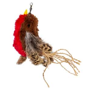 日常用品 BAM! Catnip Magic Wand 撲騰魔術棒 (0MW006)