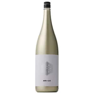 楯野川 無我 - 純米大吟釀 - 純米吟釀 大吟釀 - WhiskChill 清酒梅酒專門店