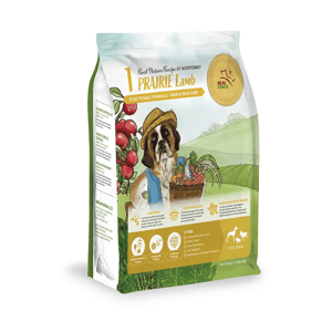 Real Power 狗糧 Real Power瑞威 狗糧 天然平衡犬糧 全齡犬配方 草原羊肉 10kg (NO.1)