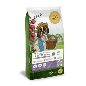 Real Power 狗糧 Real Power瑞威 狗糧 天然平衡犬糧 全齡犬配方 湖畔水鱉 10kg (NO.5)