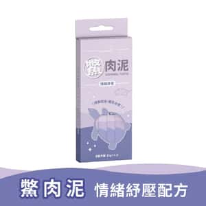 Real Power Real Power瑞威 鱉肉泥 情緒紓壓 15g x 4