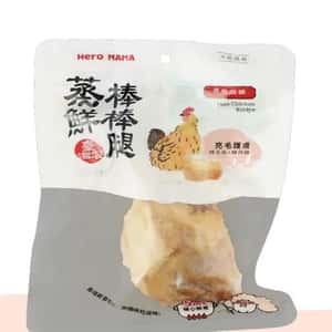 HEROMAMA 貓零食狗零食 HeroMama 蒸鮮棒棒腿 亮毛護膚