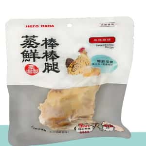 HEROMAMA 貓零食狗零食 HeroMama 蒸鮮棒棒腿 關節保健