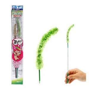 逗貓棒 貓玩具 DoggyMan 尾巴草得意逗貓棒 2枝裝