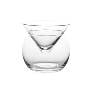 分酒瓶品配件 日式清酒壺 倒三角冰酒壺 1個