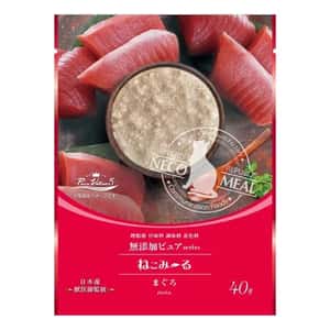 Riverd Republic 貓零食 Riverd Republic 貓咪無添加伴食包 鮪魚 40g