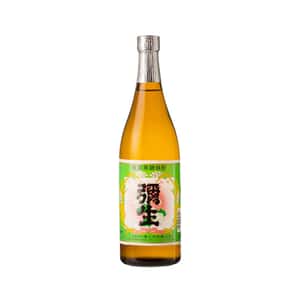 燒酎 Shochu 彌生酒造 黑糖燒酎 30度 720ml