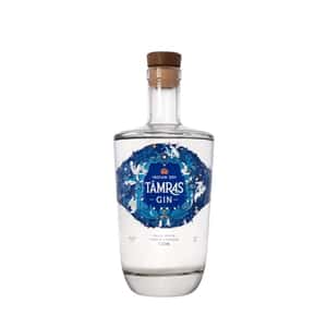 氈酒 Gin Adventurist Spirits Distillery Tamras 印度乾氈酒 42.8度 700ml