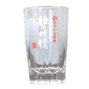 酒品配件 杜之妖精水割杯