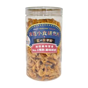 凍乾小食研究所 x 寵之遊樂園 凍乾 貓零食 狗零食 南極磷蝦 140g (圖片3)