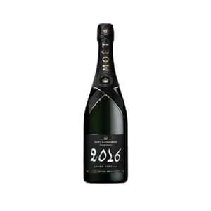 法國香檳 香檳 Moët & Chandon Vintage Moët & Chandon Grand Vintage 2016 750ml (1101360) - 原裝行貨