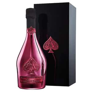 法國香檳 香檳 Armand de Brignac Demi Sec with Gift Box 750ml (1096815) - 原裝行貨