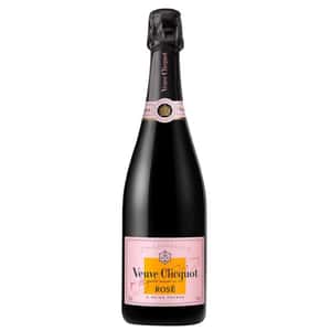 法國香檳 香檳 Veuve Clicquot Non Vintage Veuve Clicquot Rosé 750ml (1100470) - 原裝行貨