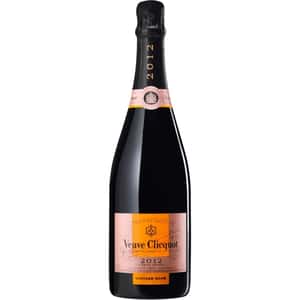 法國香檳 香檳 Veuve Clicquot Vintage Veuve Clicquot Vintage Rosé 2012 / 2015 750ml (1082647) - 原裝行貨