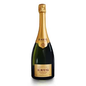 法國香檳 香檳 Krug Grande Cuvée 750ml (1108339) - 原裝行貨