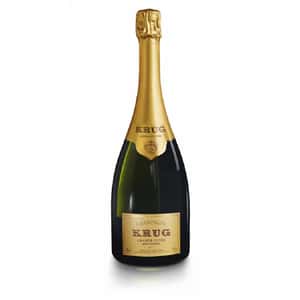 法國香檳 香檳 Krug Grande Cuvée (Half-bottle) 375ml (1021674) - 原裝行貨