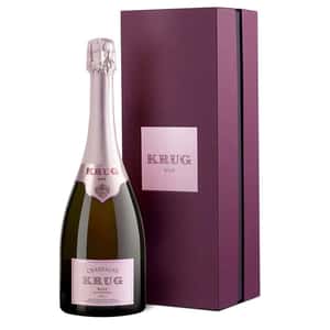 法國香檳 香檳 Krug Rosé with Gift Box 750ml (1099719) - 原裝行貨